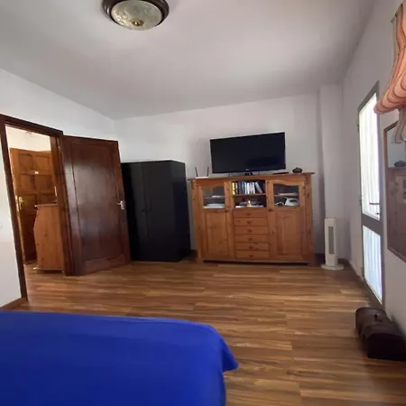 El Chorro Atico *