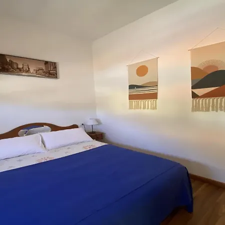 El Chorro Atico Calera