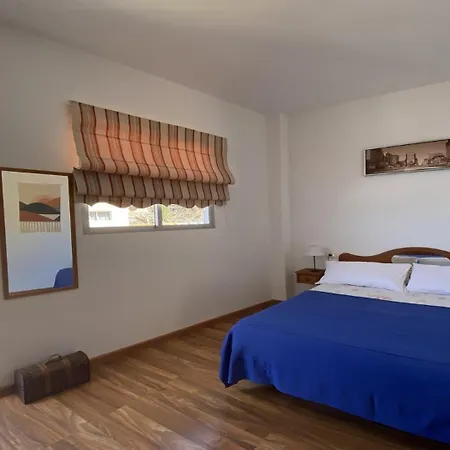 El Chorro Atico * Calera