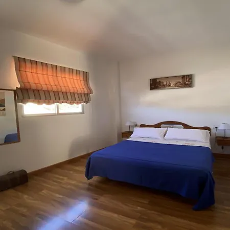 Apartment El Chorro Atico
