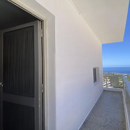 El Chorro Atico
