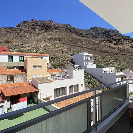 El Chorro Atico