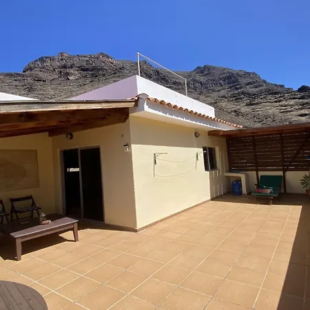 Apartment El Chorro Atico