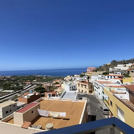 El Chorro Atico Calera