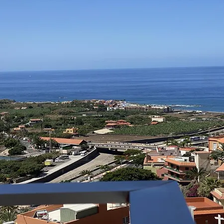 El Chorro Atico * Calera