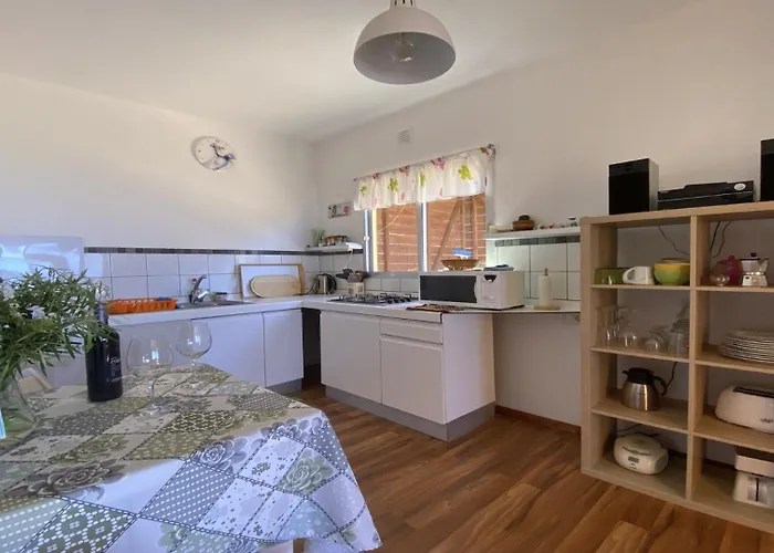 El Chorro Atico Apartment