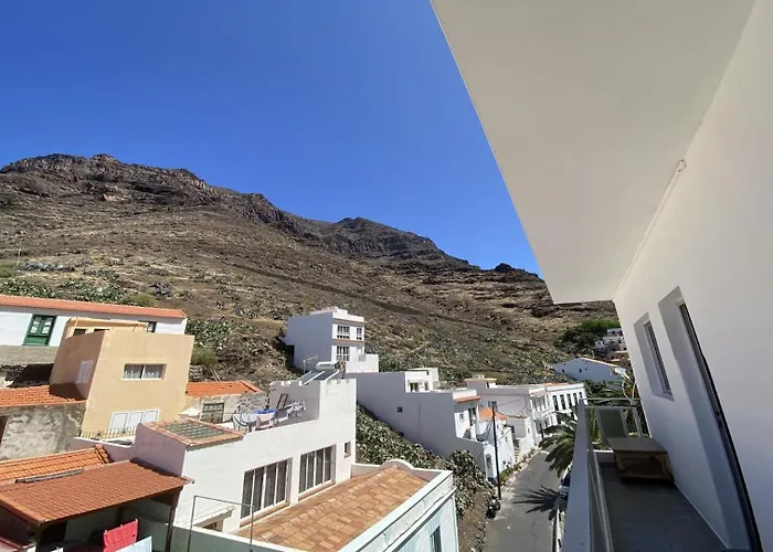 El Chorro Atico