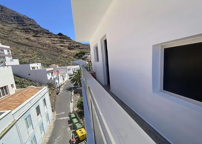 El Chorro Atico * Calera