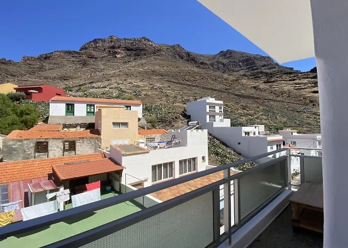 El Chorro Atico