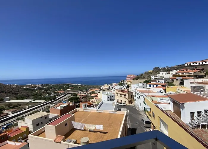 El Chorro Atico Calera