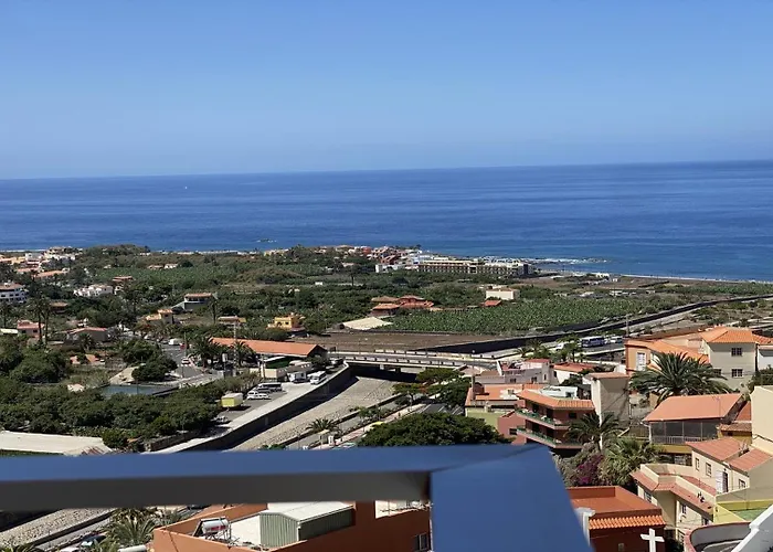 El Chorro Atico * Calera