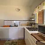 Apartmán El Chorro Atico