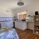 El Chorro Atico Apartmán