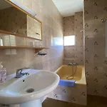 El Chorro Atico Apartmán