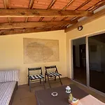 El Chorro Atico Apartmán *