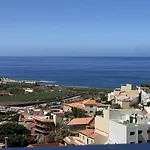 El Chorro Atico Apartmán Calera