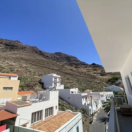 El Chorro Atico