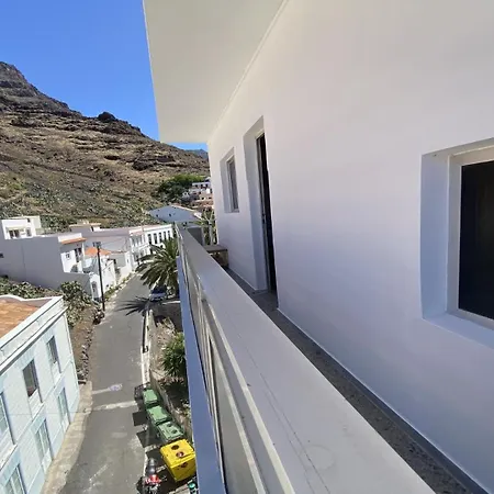 El Chorro Atico * Calera